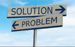 solution problem